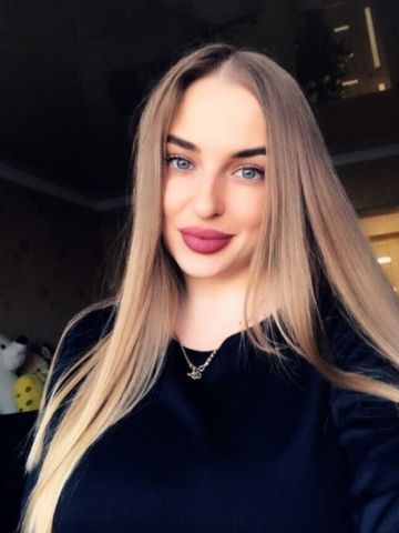 Проститутка Нелли